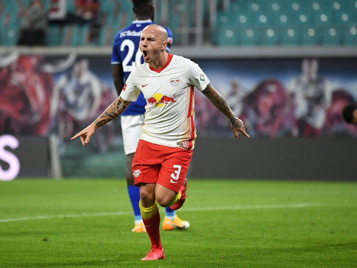 The Spaniard could bring a new dimension to La Roja's left-back position.